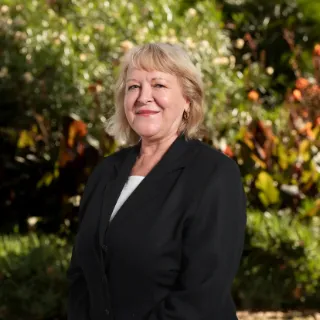 Danielle Budd - Real Estate Agent