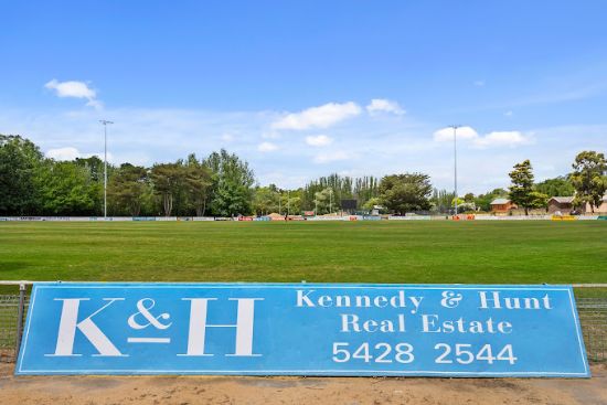 Kennedy & Hunt - Gisborne - Real Estate Agency
