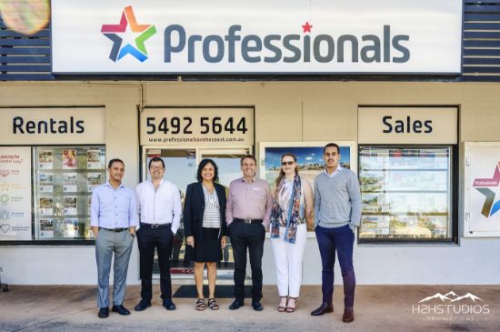 Professionals On The Coast Realty - Sunshine Coast - Real Estate Agency