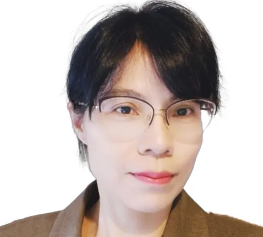 Connie (Minling) Rong - Real Estate Agent at Eighteen Real Estate - Rockdale