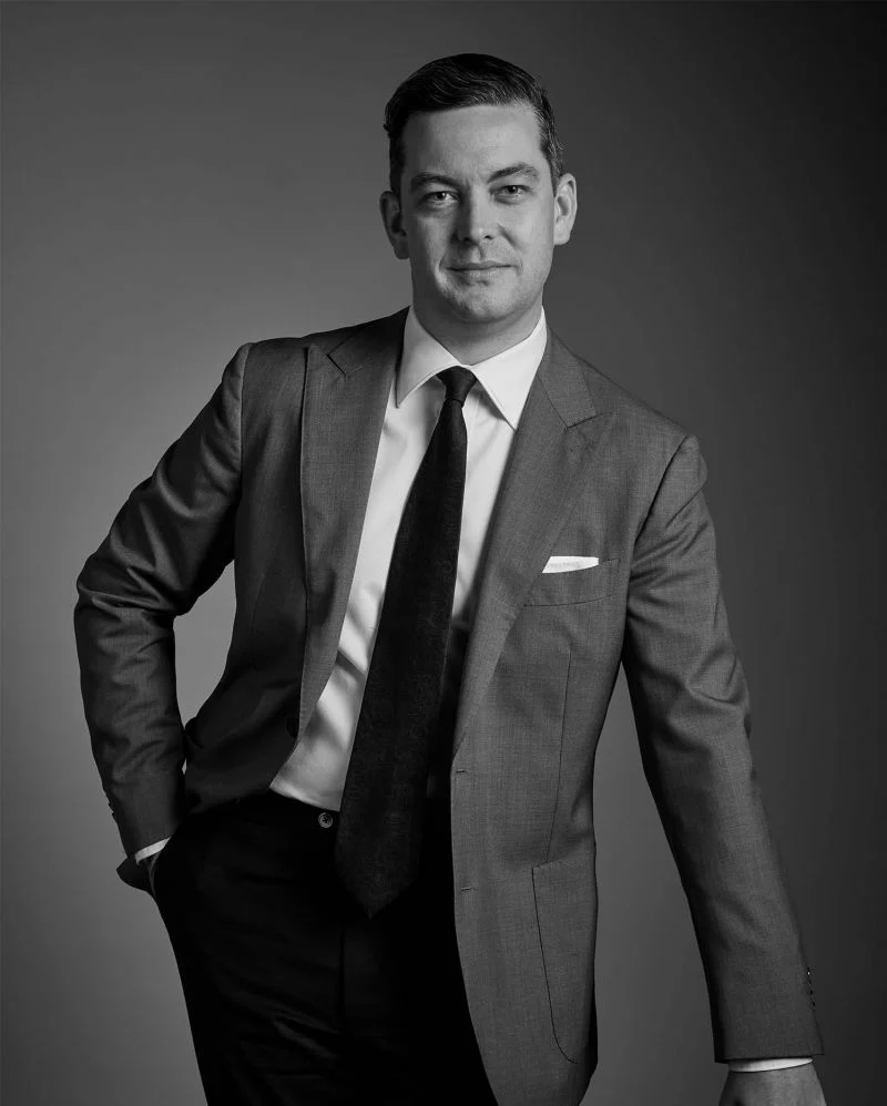 Alexander Hamer-Taylor - Real Estate Agent
