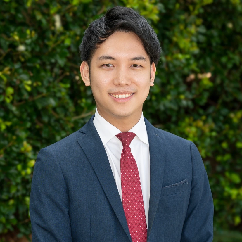 Takumi Otsuka - Real Estate Agent