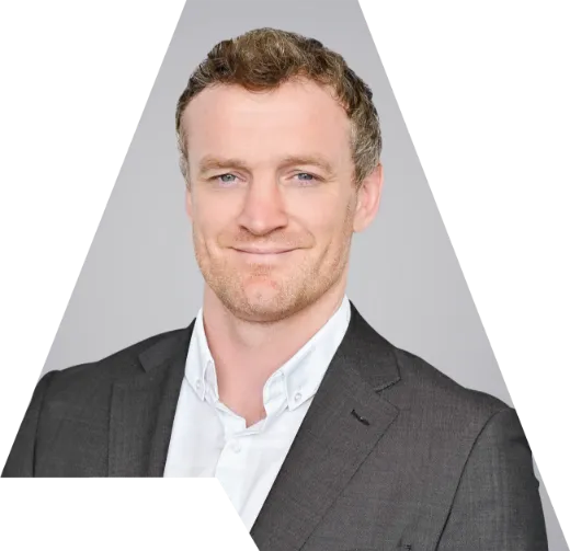 Luke Woodham - Real Estate Agent at Area Specialist - Melbourne