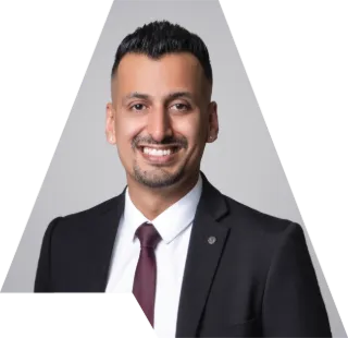 Adeel  Obaid - Real Estate Agent