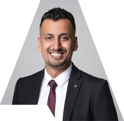 Adeel  Obaid - Real Estate Agent at Area Specialist - Melton