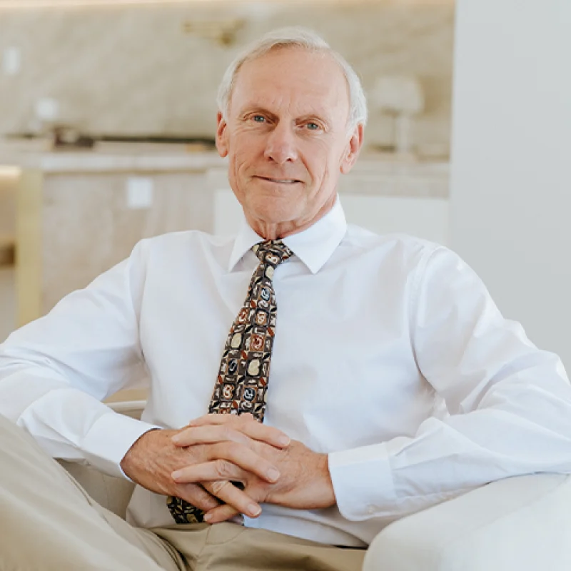 Mark Walters - Real Estate Agent