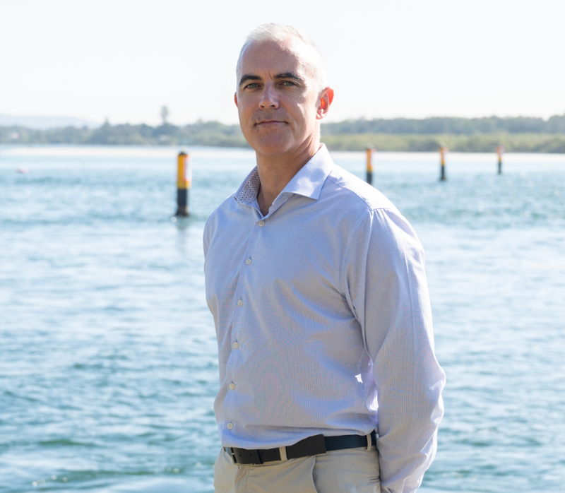 Luke Searles - Real Estate Agent