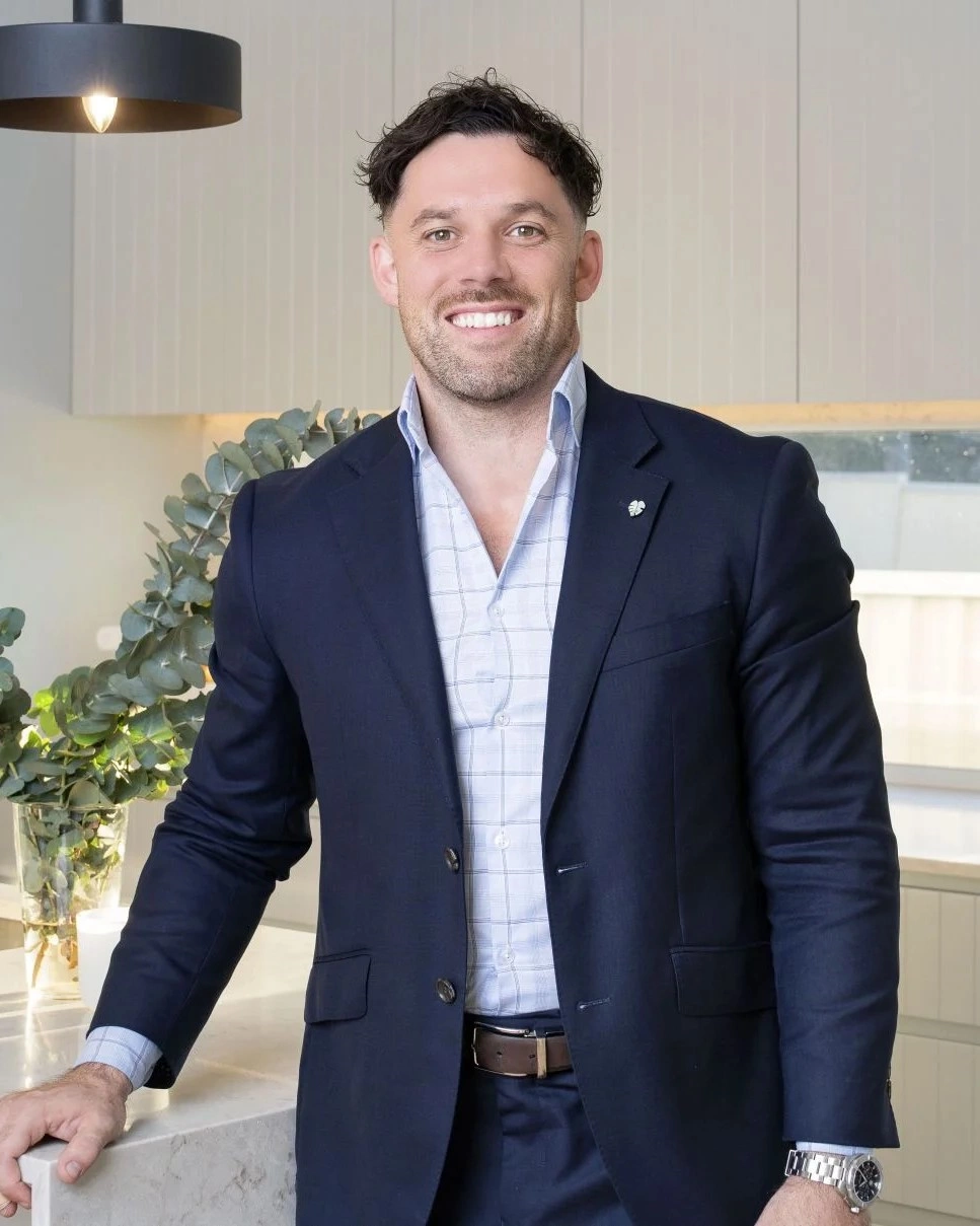 Reece Caira - Real Estate Agent