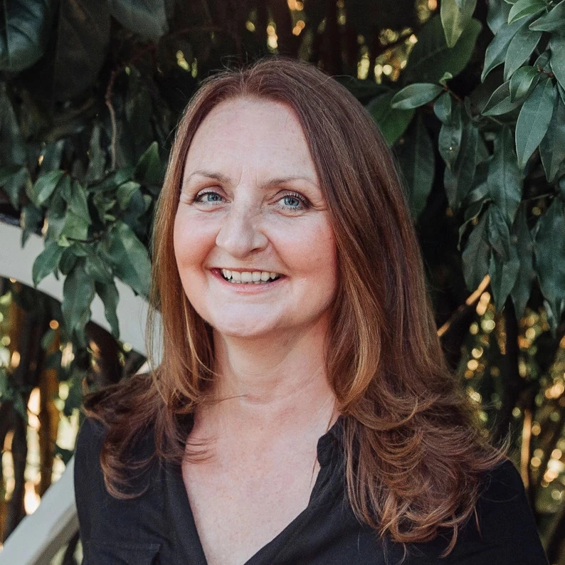 Caroline Loughlin - Real Estate Agent