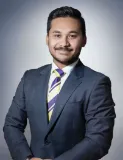 Jenish Shrestha - Real Estate Agent From - Sapphire Estate Agents Leppington - LEPPINGTON