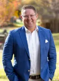 Chris  Ward - Real Estate Agent From - Kitson Property - Wagga Wagga