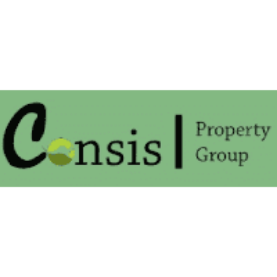Consis Property Group - Subscription - Real Estate Agency