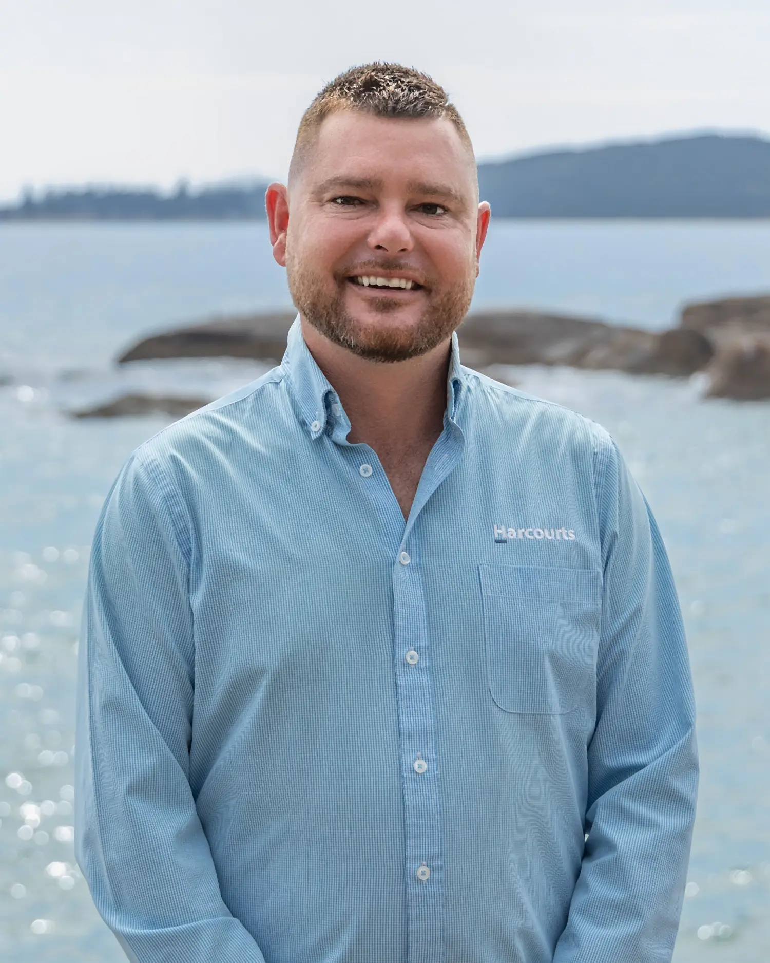 Jarrad Smith - Real Estate Agent