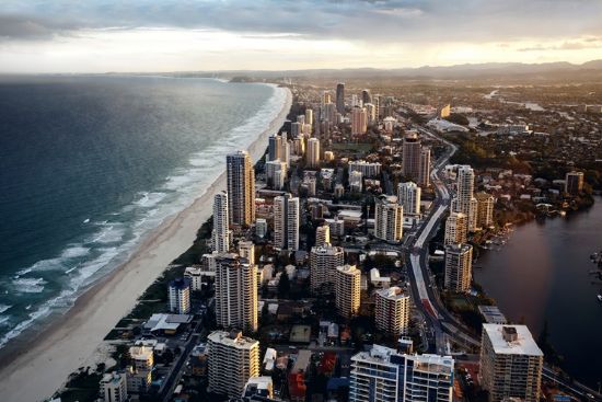 Coastline Prestige - Gold Coast  - Real Estate Agency