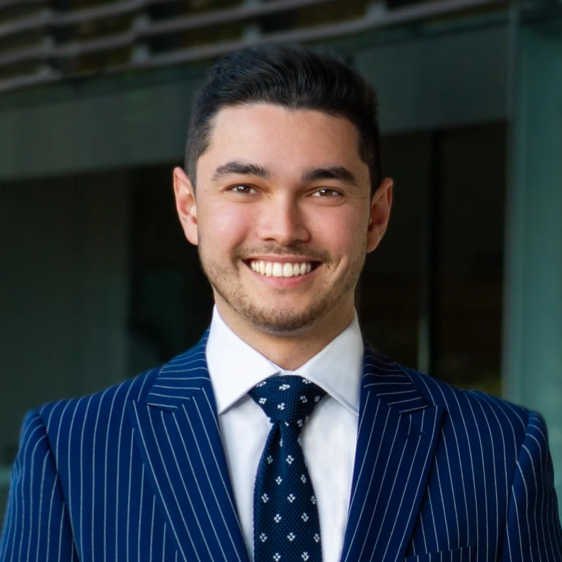 Matthew Cilia - Real Estate Agent