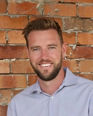 Trent Mullen Real Estate Agent