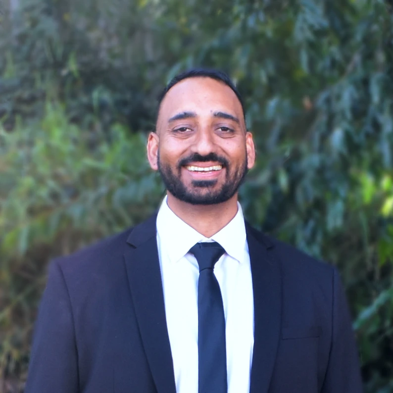 Jas Singh - Real Estate Agent