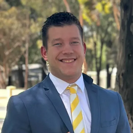 Kieren Wehr - Real Estate Agent at Ray White Angle Vale | Elizabeth - ANGLE VALE
