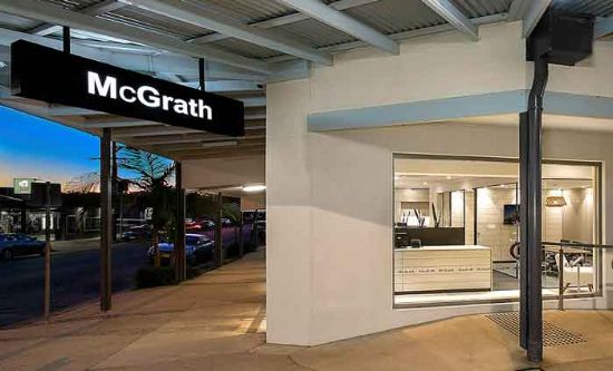 McGrath - Northcote - Real Estate Agency