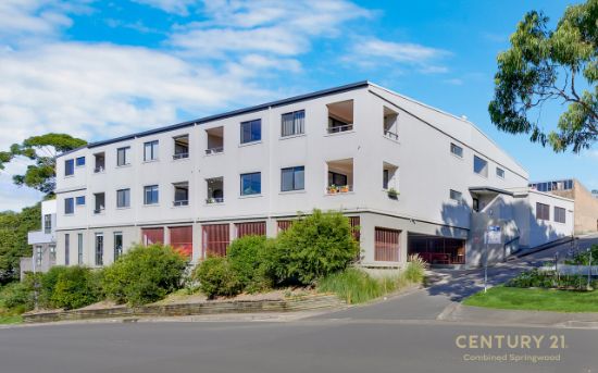 Century 21 Combined - Springwood - Real Estate Agency