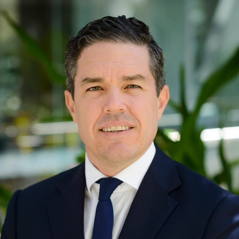 Matthew Fritzsche - Real Estate Agent