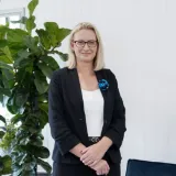 Louise Webb - Real Estate Agent From - Harcourts Local - Clayfield
