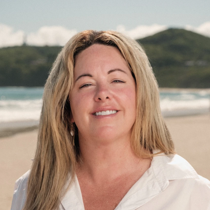 Acacia Crosbie - Real Estate Agent