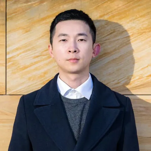 Eagle Liu - Real Estate Agent at Ray White Rhodes - RHODES