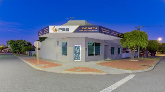PEB Real Estate - Real Estate Agency