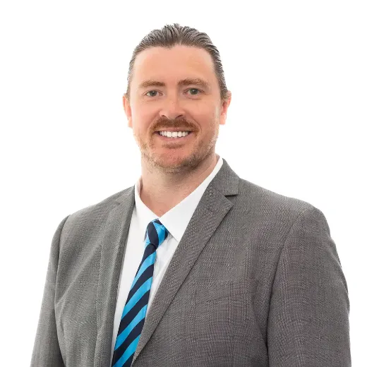Michael McPhillips - Real Estate Agent at Harcourts - Asap Group