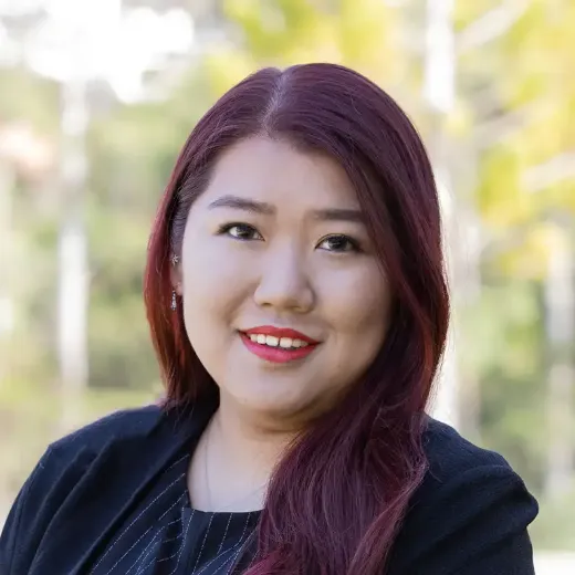 Lisa Jia - Real Estate Agent at Ray White - Castle Hill 