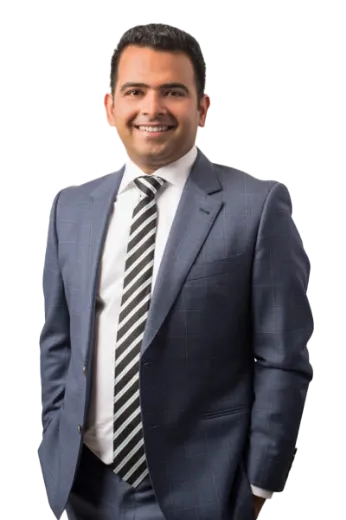 Mitin  Arora - Real Estate Agent at The Agents Excellence in Real Estate - WILLIAMS LANDING