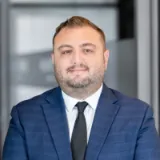 Jack George - Real Estate Agent From - Hunters Agency & Co Norwest - NORWEST