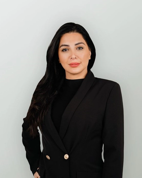 Shima Sangi - Real Estate Agent