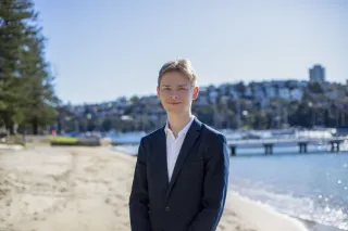 Doolan Grainger - Real Estate Agent