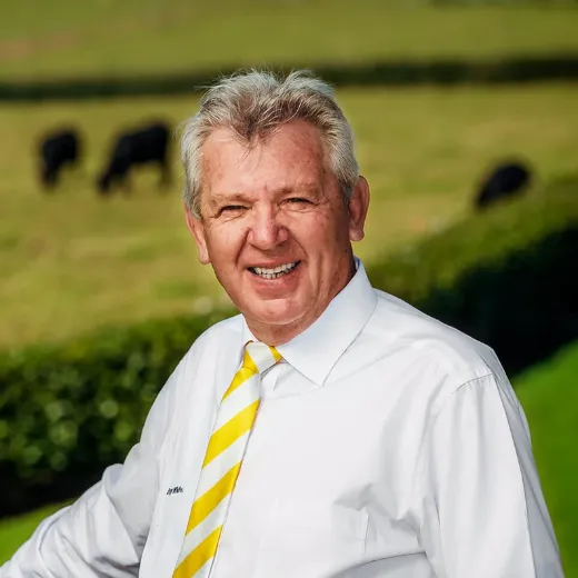 John OLeary - Real Estate Agent at Ray White Rural - Dorrigo