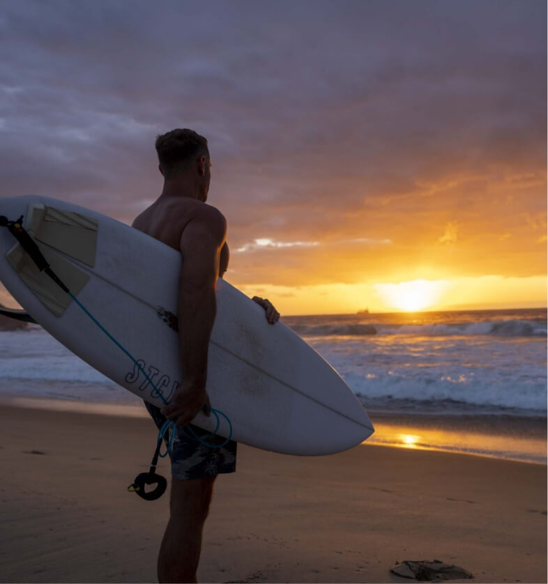 Look forward to each day unfolding with Wollongong’s unique blend of urban energy and coastal charm.