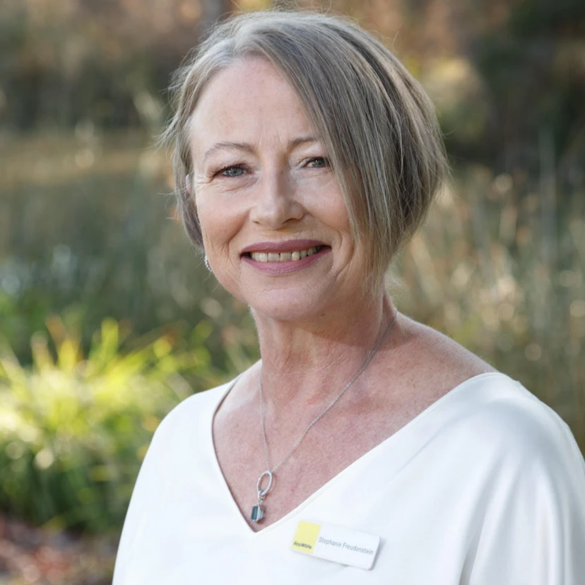 Steph Freudenstein - Real Estate Agent