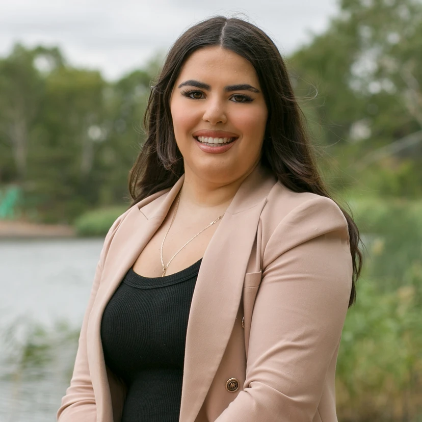 Alexis Stath - Real Estate Agent