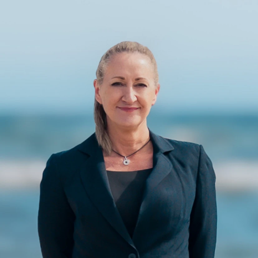 Meagan Rossiter - Real Estate Agent