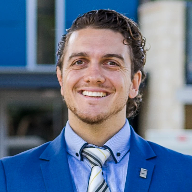Marco Papalia - Real Estate Agent