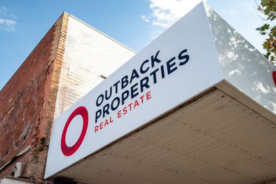 Outback Properties - SHEPPARTON - Real Estate Agency