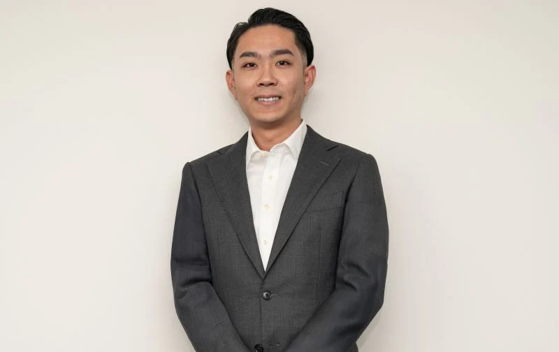 Charlie  Wu - Real Estate Agent