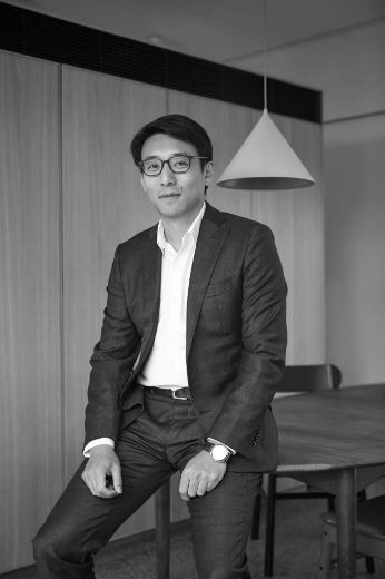 Eason Zhou  - Real Estate Agent at Ironbullinvestment Australia - SYDNEY