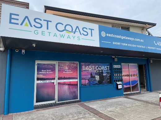 East Coast - Real Estate Agent at East Coast Getaways