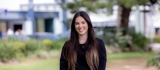 Nicky Eastall - Real Estate Agent at Harcourts Coastal