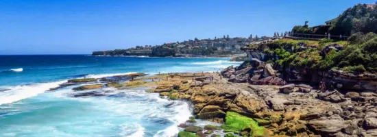 Eastern Beaches Property - COOGEE - Real Estate Agency