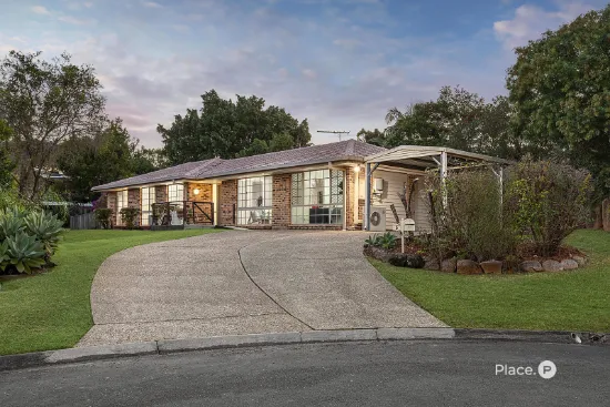Eaton Place, Eatons Hill, QLD, 4037