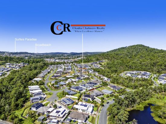 Chadia Chalmers Realty - Southport - Real Estate Agency