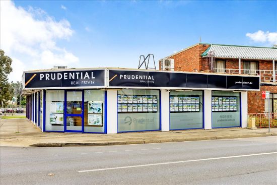Prudential Real Estate - Campbelltown - Real Estate Agency